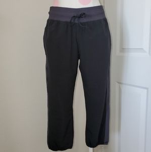 Champion Activewear Capri Jogger Pants